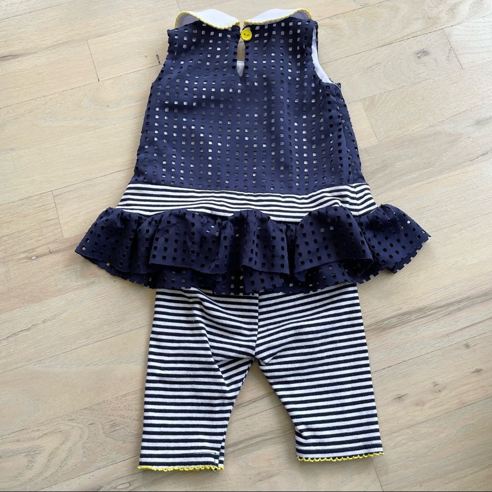 Bonnie Baby Outfit - Picture 8 of 10